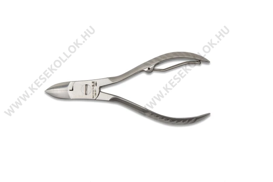 NN-Knives Körömcsípő 10 cm-es drótrugós