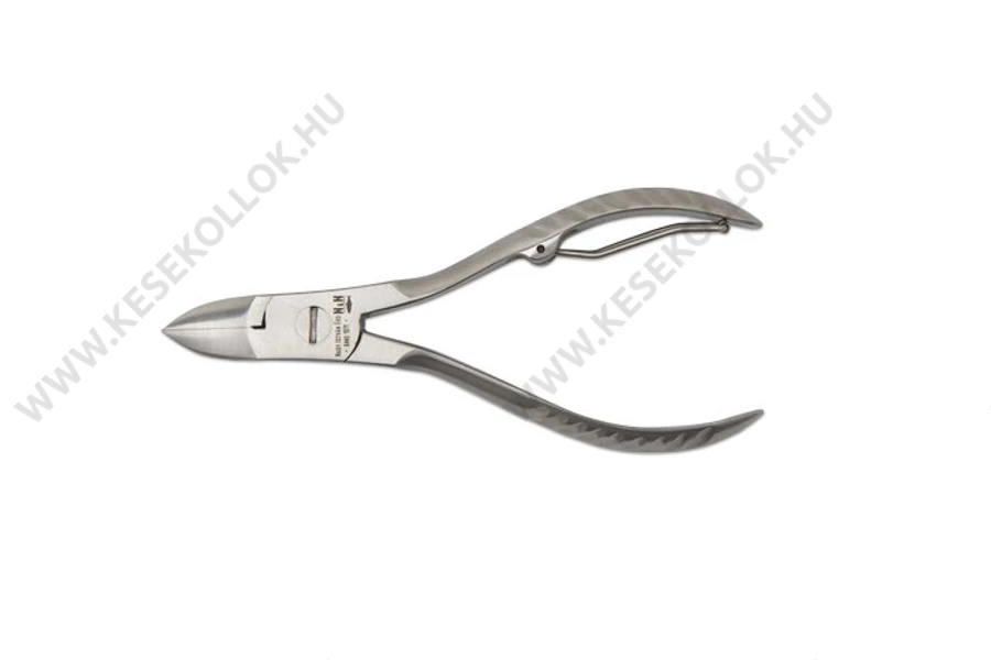 NN-Knives Körömcsípő 12 cm-es drótrugós