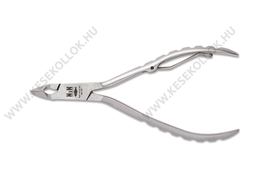 NN-Knives Bőrcsípő rozsdamentes
