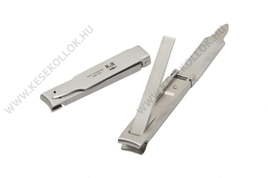 NN-Knives Körömcsipesz Slim 6 cm-es