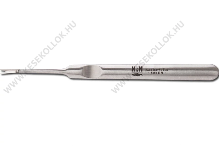 NN-Knives Bőrnyeső (Y) rozsdamentes