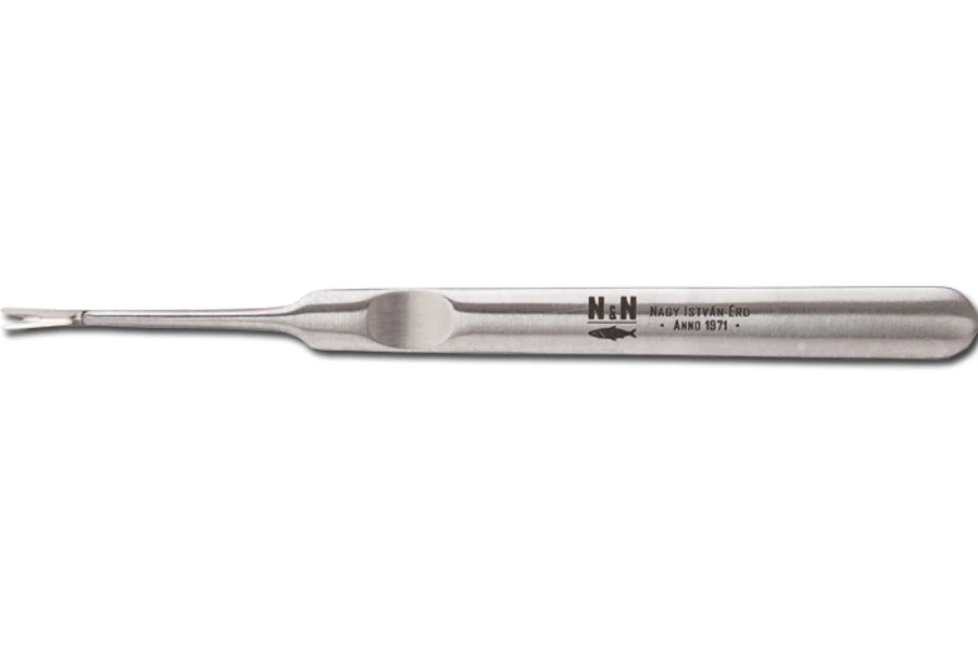 NN-Knives Bőrnyeső (Y) rozsdamentes