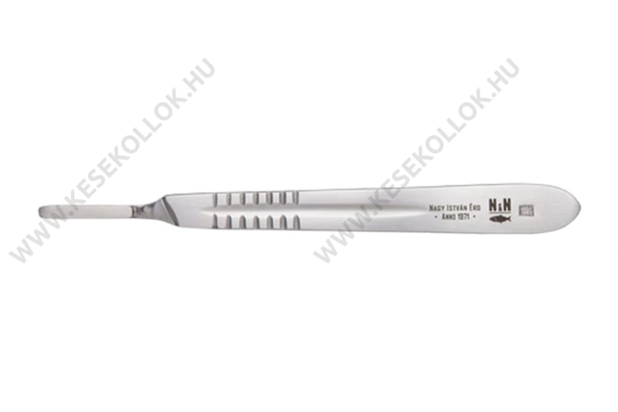NN-Knives Szikenyél 4-es