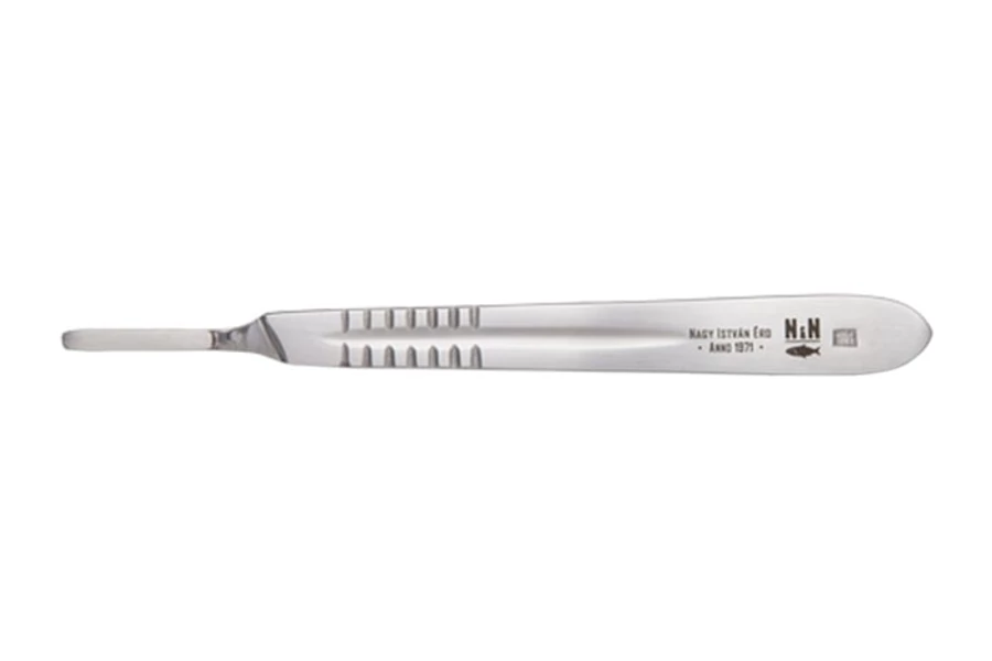 NN-Knives Szikenyél 4-es