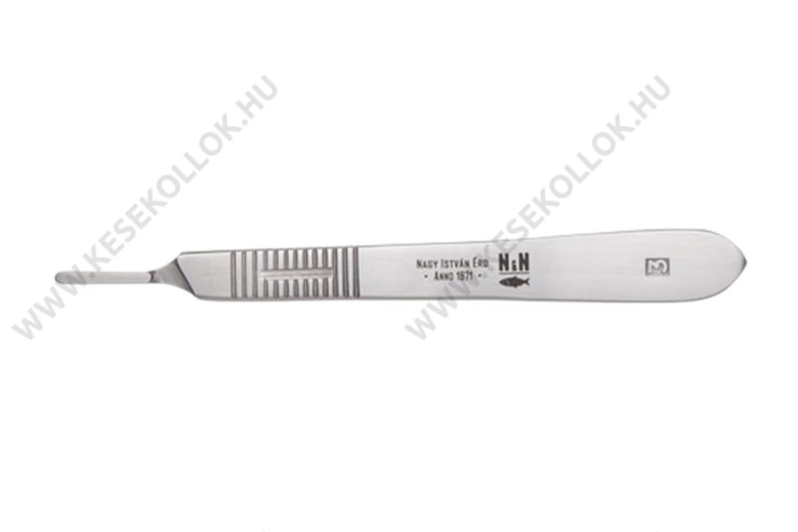 NN-Knives Szikenyél 3-as