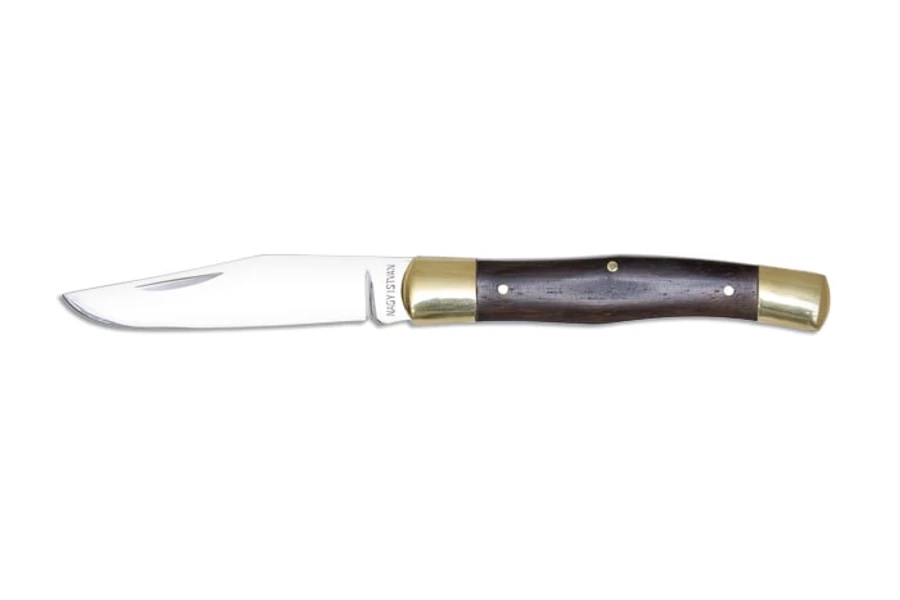 NN-Knives Maskara kicsi Zsebkés gombeira