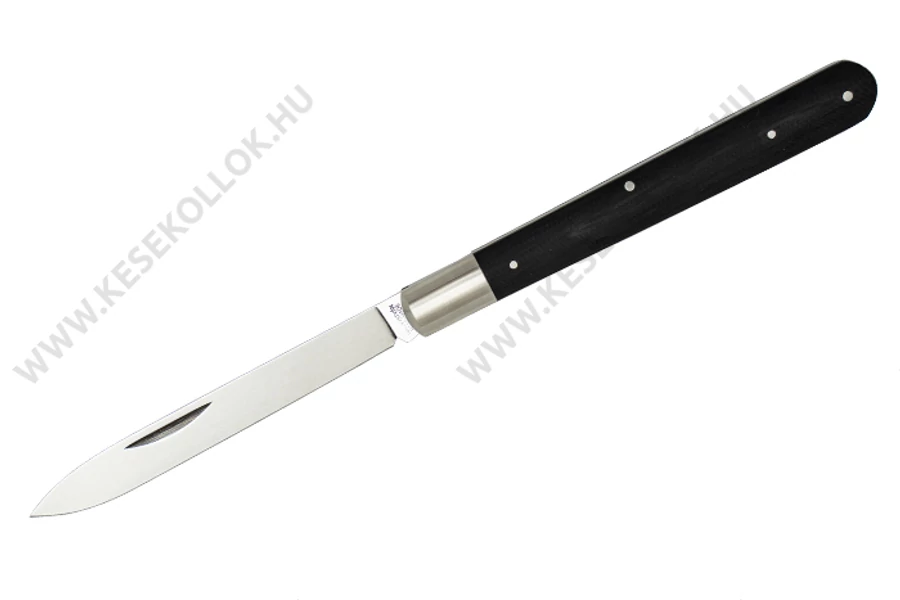 NN-Knives G10 Szalonnázó Zsebkés