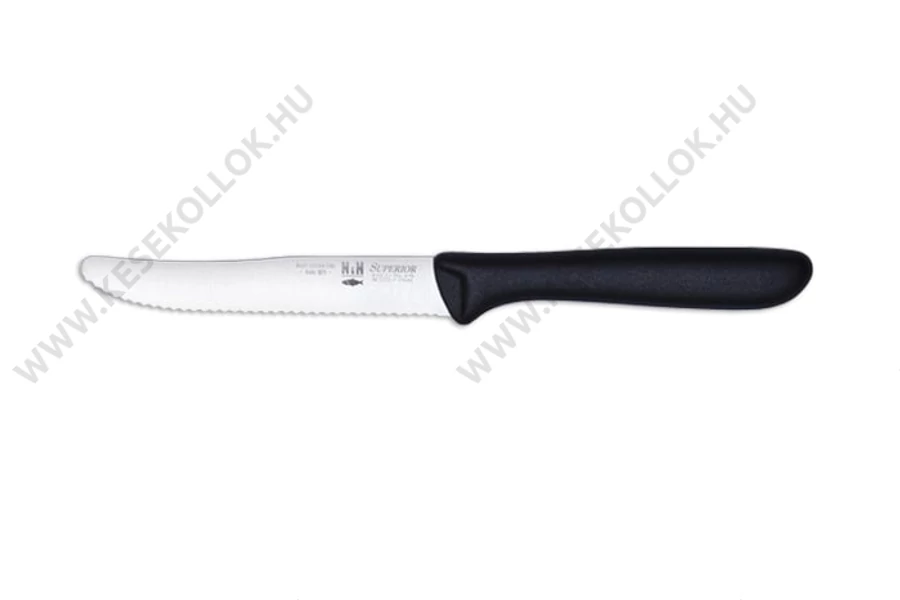NN-Knives Superior Paradicsom kés 11 cm-es