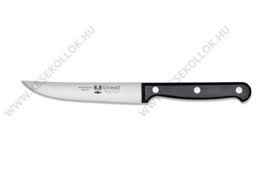 NN-Knives Gourmet Steak kés 12 cm-es