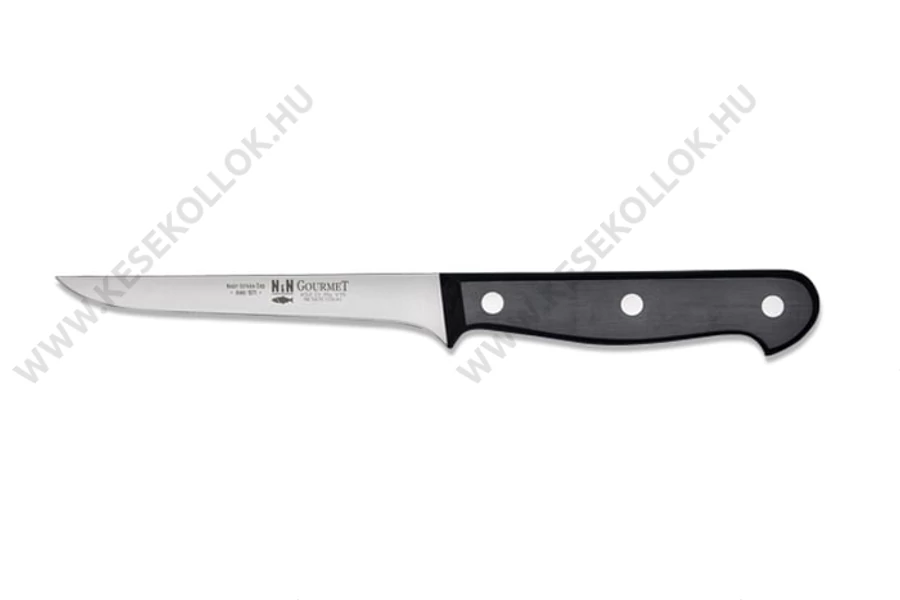 NN-Knives Gourmet Csontozókés 13 cm-es