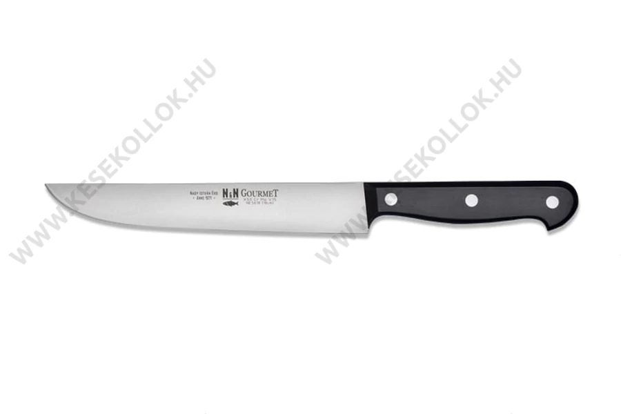 NN-Knives Gourmet Konyhakés 20 cm-es