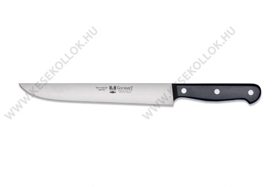NN-Knives Gourmet Konyhakés 22 cm-es