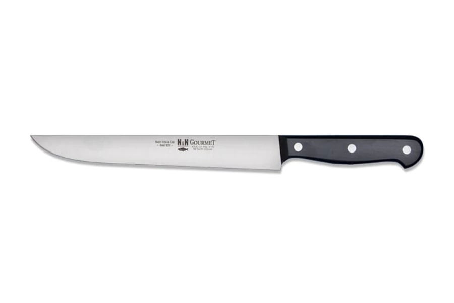 NN-Knives Gourmet Konyhakés 22 cm-es