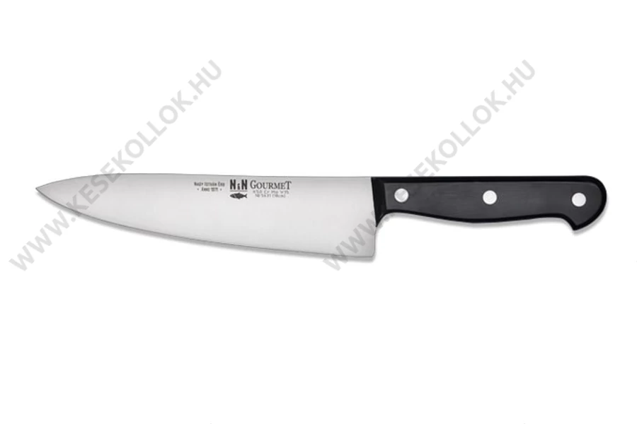 NN-Knives Gourmet Szakácskés 18 cm-es