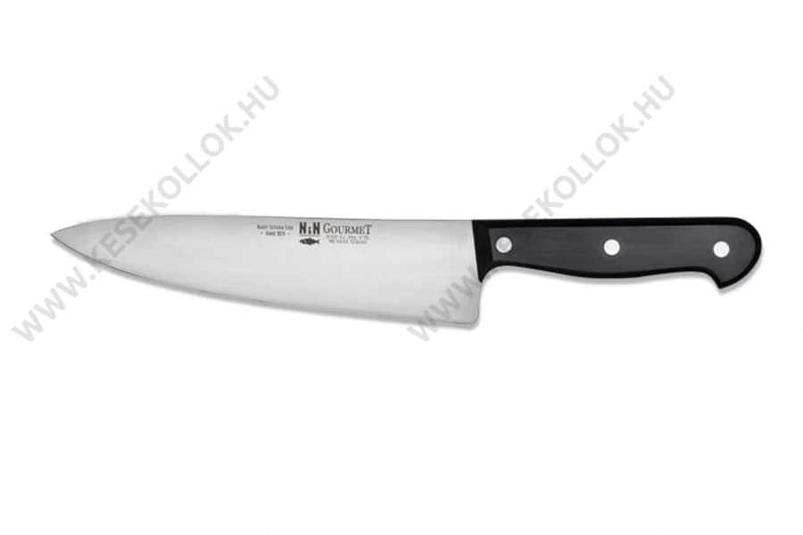 NN-Knives Gourmet Szakácskés 20 cm-es