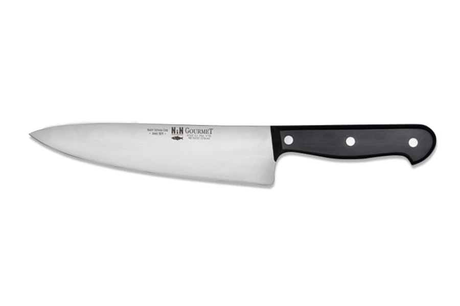 NN-Knives Gourmet Szakácskés 20 cm-es