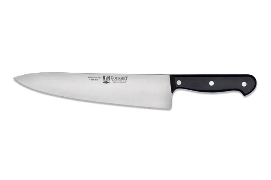NN-Knives Gourmet Szakácskés 25 cm-es