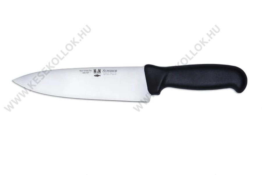 NN-Knives Superior Szakácskés 18 cm-es