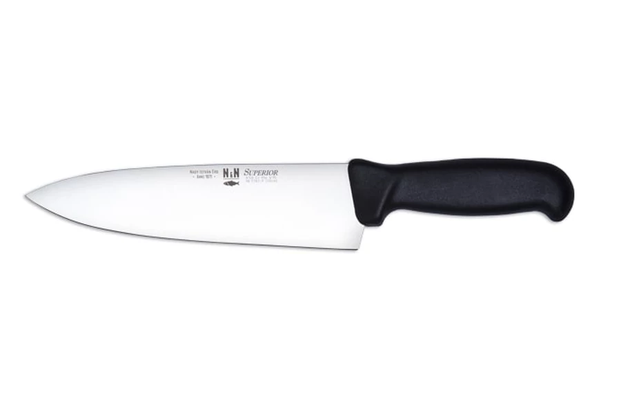 NN-Knives Superior Szakácskés 20 cm-es