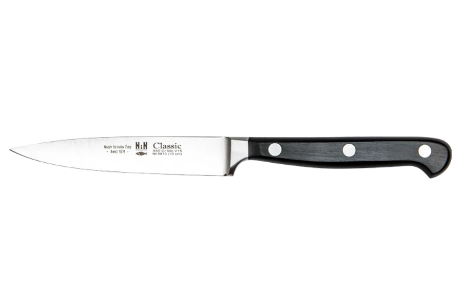NN-Knives Classic Zöldségkés 10 cm-es