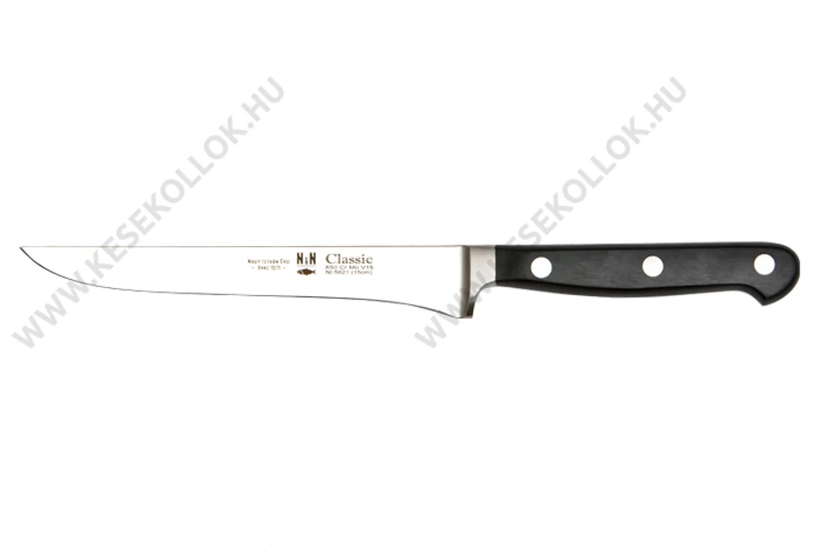 NN-Knives Classic Csontozókés 15 cm-es