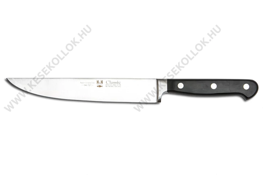 NN-Knives Classic Konyhakés 18 cm-es
