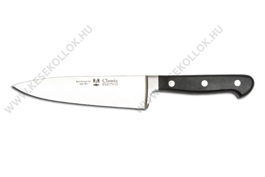 NN-Knives Classic Szakácskés 15 cm-es
