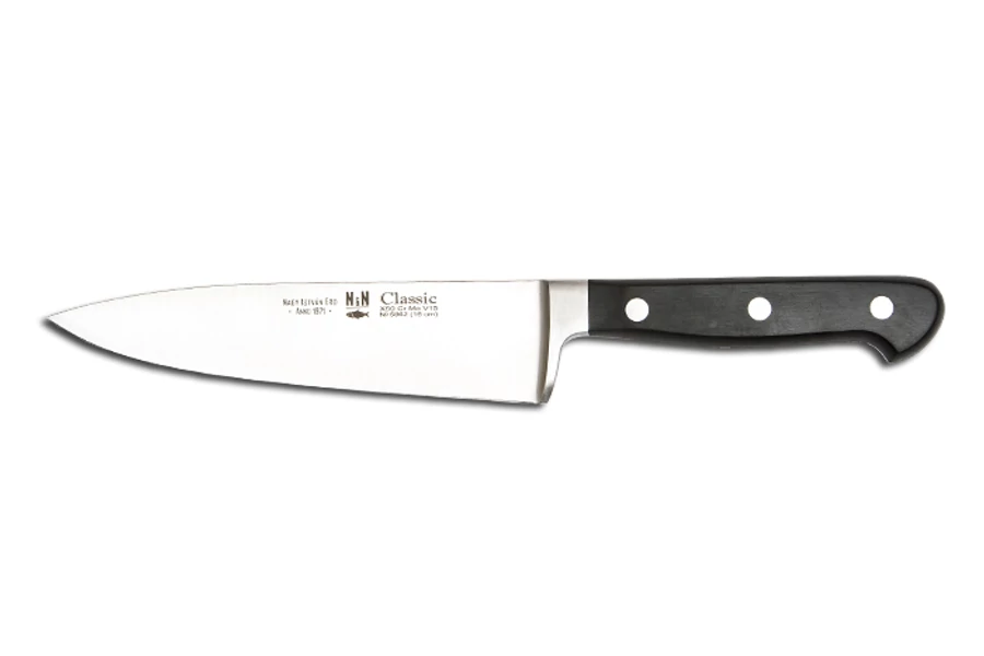 NN-Knives Classic Szakácskés 15 cm-es