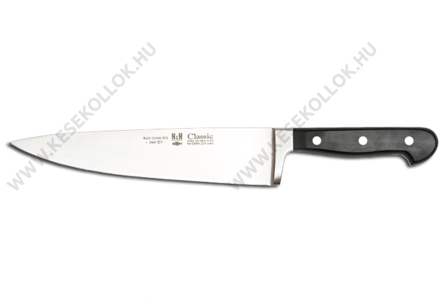 NN-Knives Classic Szakácskés 20 cm-es