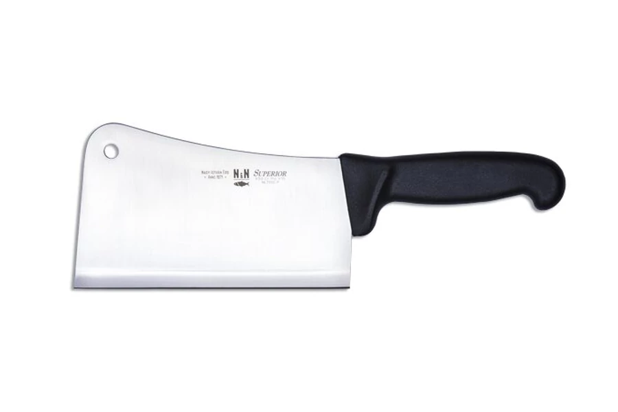 NN-Knives Superior Konyhai bárd 0,60 kg-os