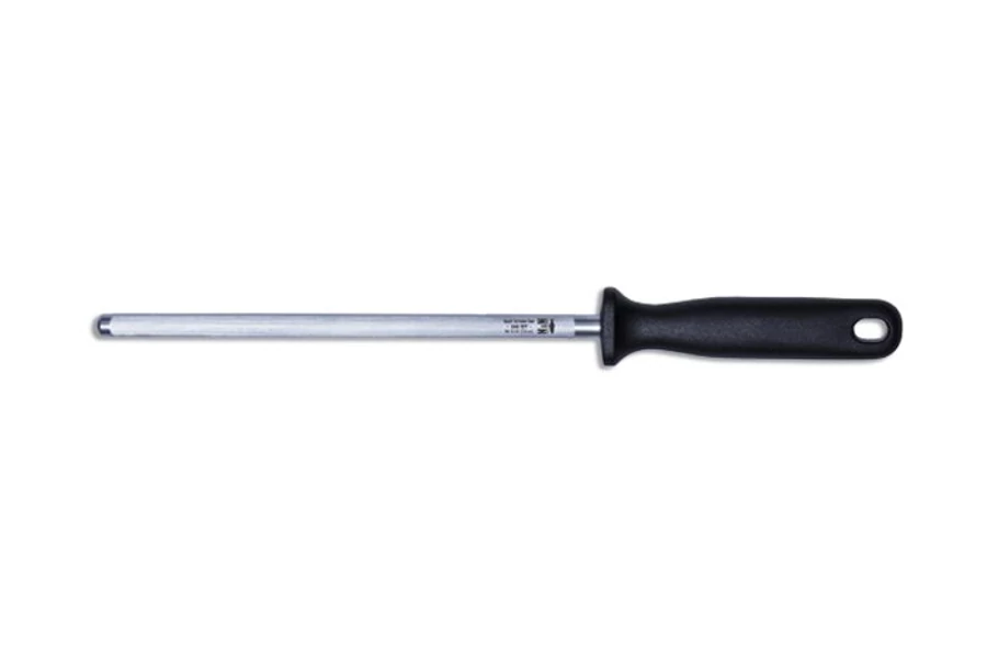 NN-Knives Fenőacél 20 cm-es Gömb