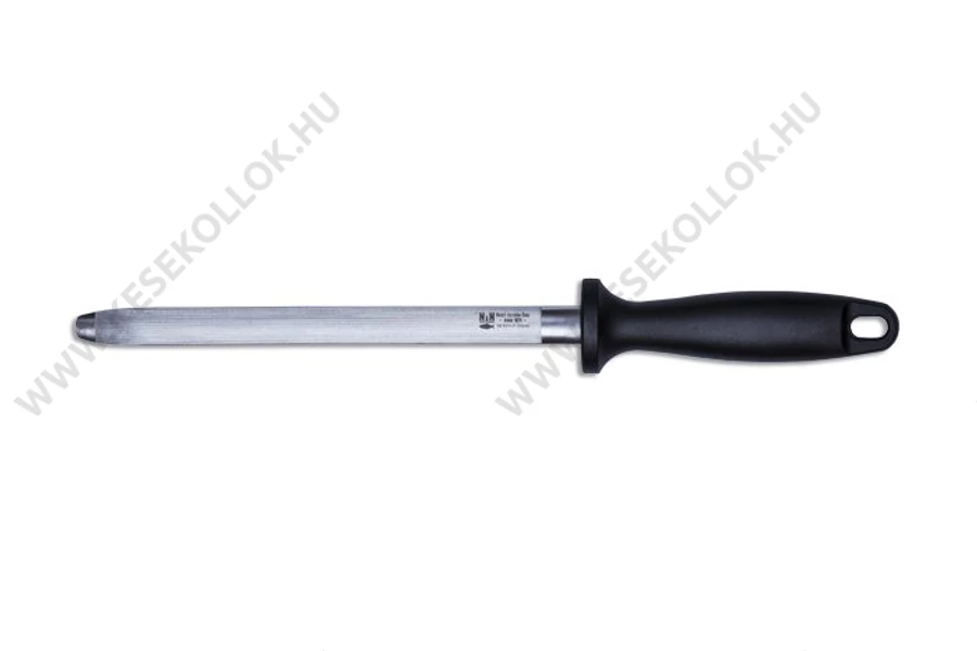 NN-Knives Fenőacél 20 cm-es Ovális