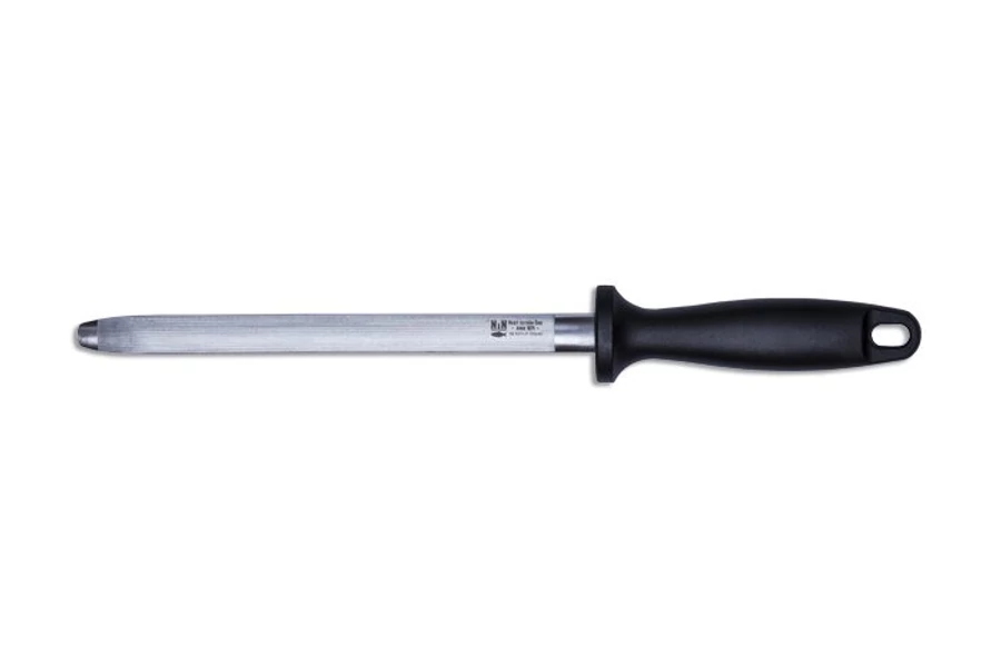 NN-Knives Fenőacél 20 cm-es Ovális