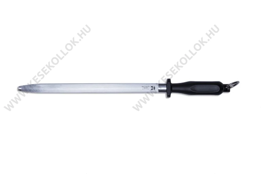 NN-Knives Fenőacél 30 cm-es Ovális