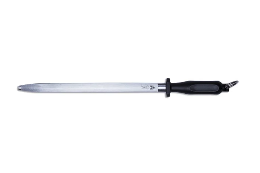 NN-Knives Fenőacél 30 cm-es Ovális