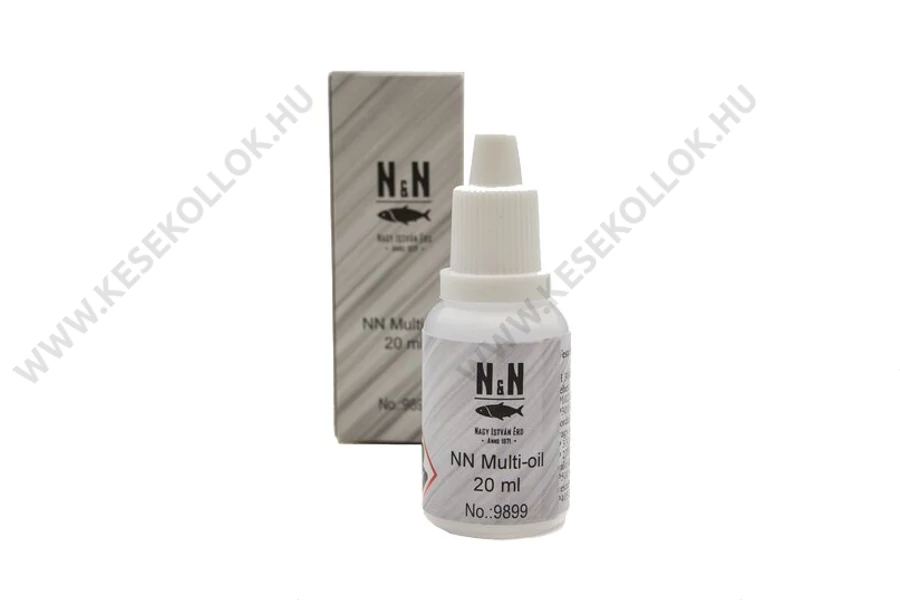 NN-Knives NN Multi-Oil 20ml