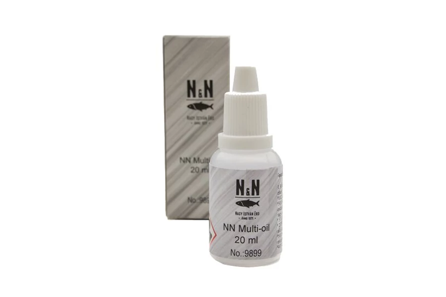 NN-Knives NN Multi-Oil 20ml