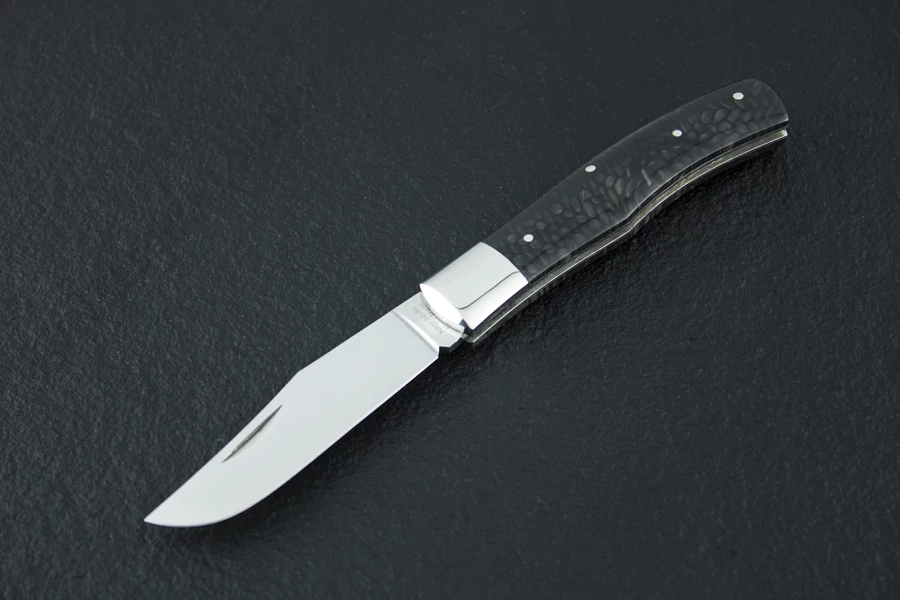 NN Knives Custom Maskara zsebkés