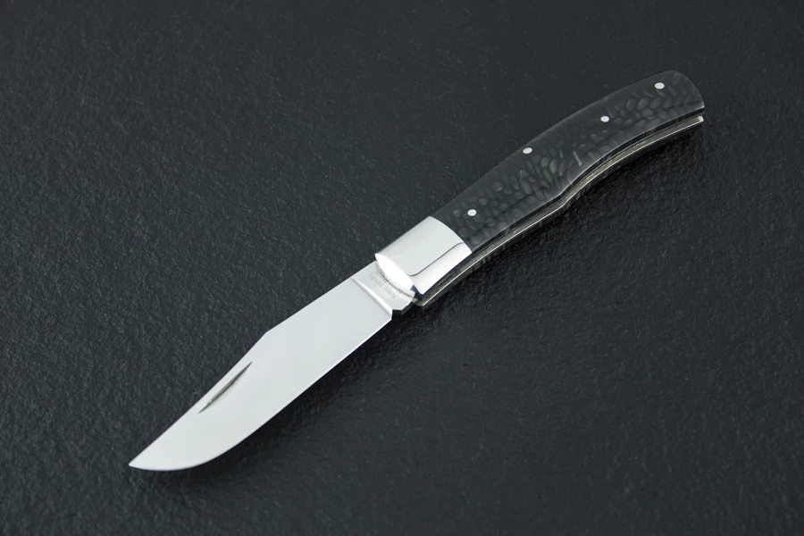 NN Knives Custom Maskara zsebkés