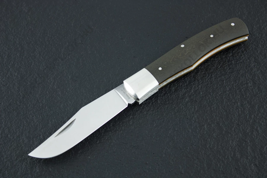 NN Knives Custom Maskara zsebkés