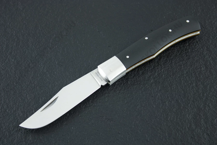 NN Knives Custom Maskara zsebkés