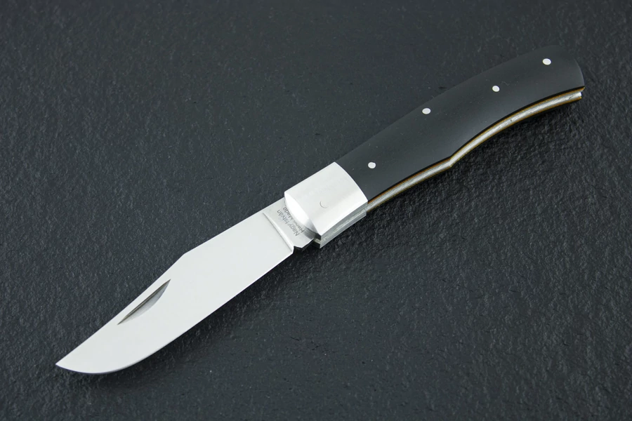 NN Knives Custom Maskara zsebkés