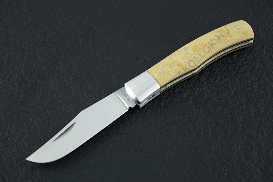 NN Knives Custom Maskara zsebkés