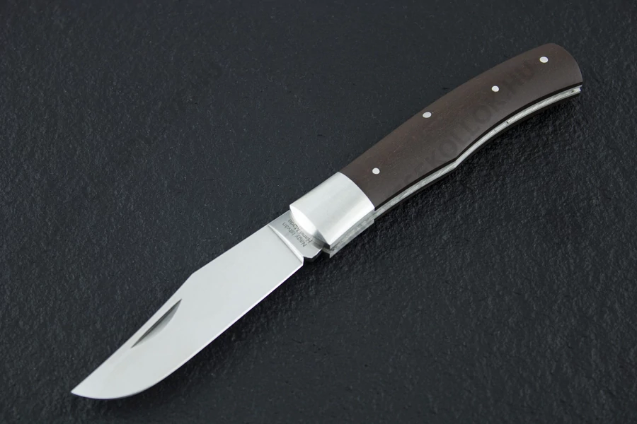 NN Knives Custom Maskara zsebkés