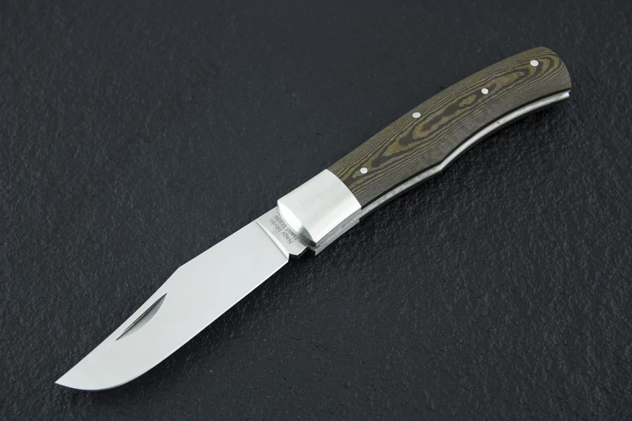 NN Knives Custom Maskara zsebkés