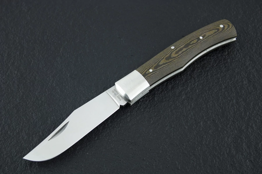 NN Knives Custom Maskara zsebkés