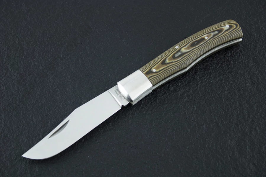 NN Knives Custom Maskara zsebkés