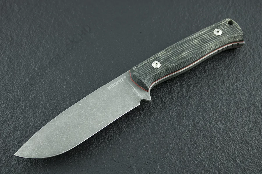 NN Knives Custom Adventurer Outdoor Kés
