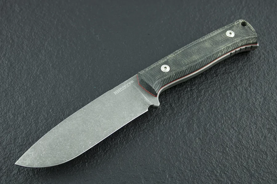 NN Knives Custom Adventurer Outdoor Kés