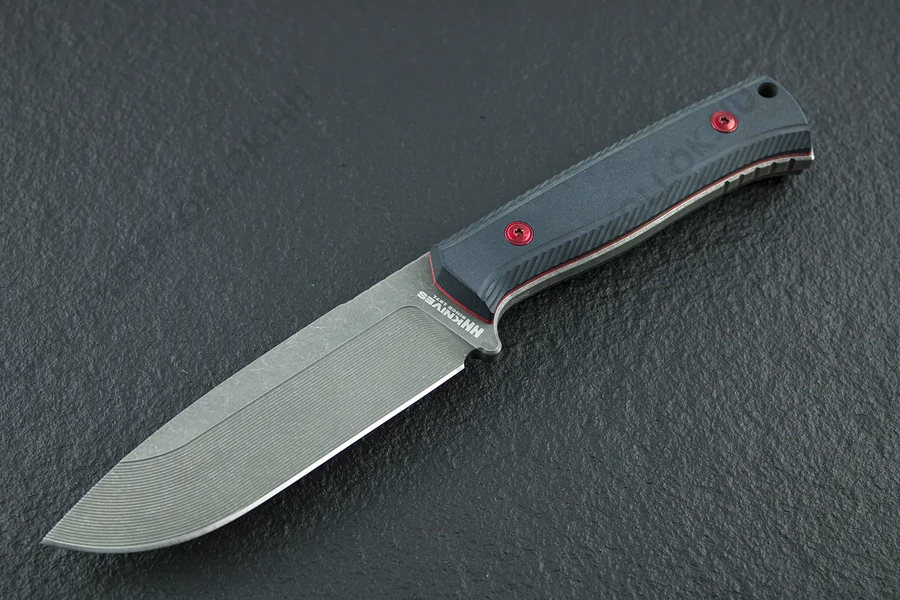 NN Knives Custom Adventurer Outdoor Kés